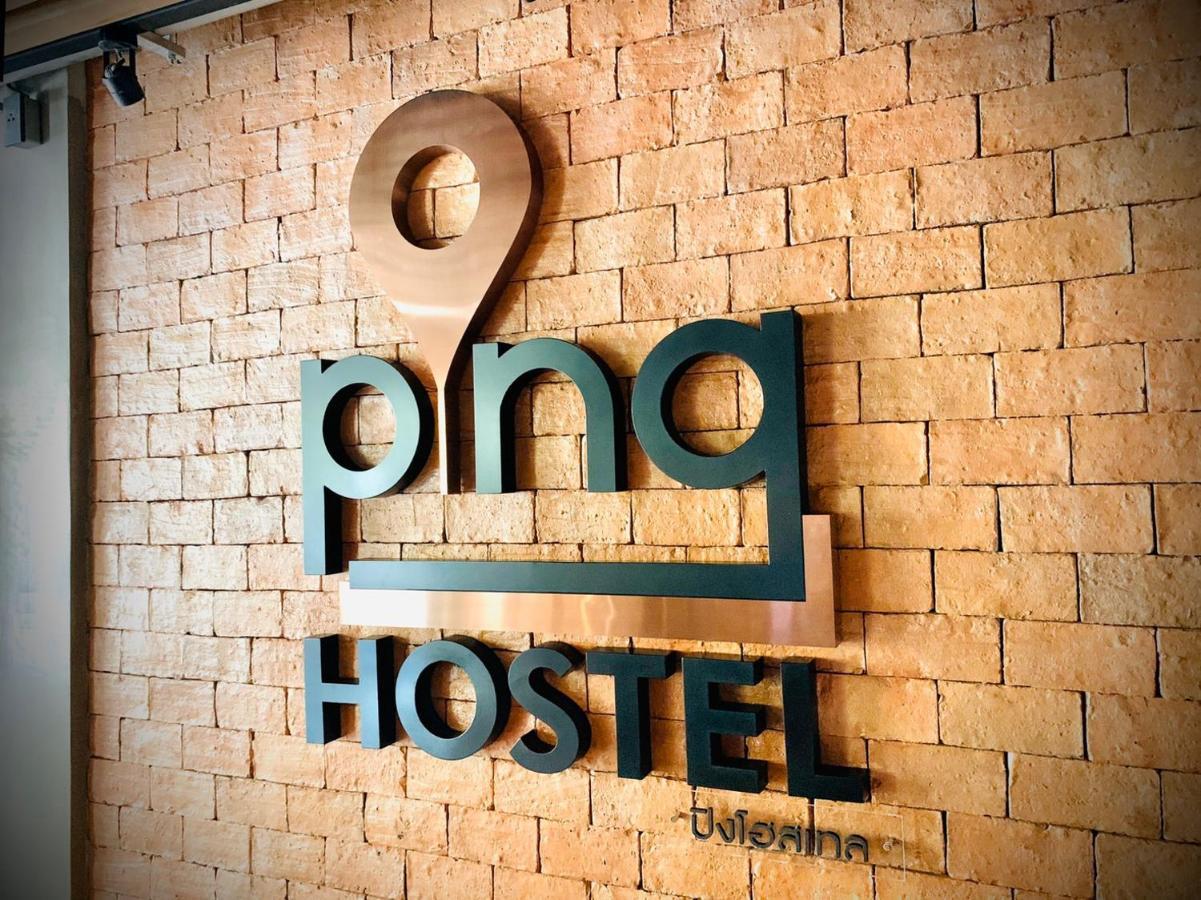 Pinghostel (Adults Only) Чиангмай Екстериор снимка