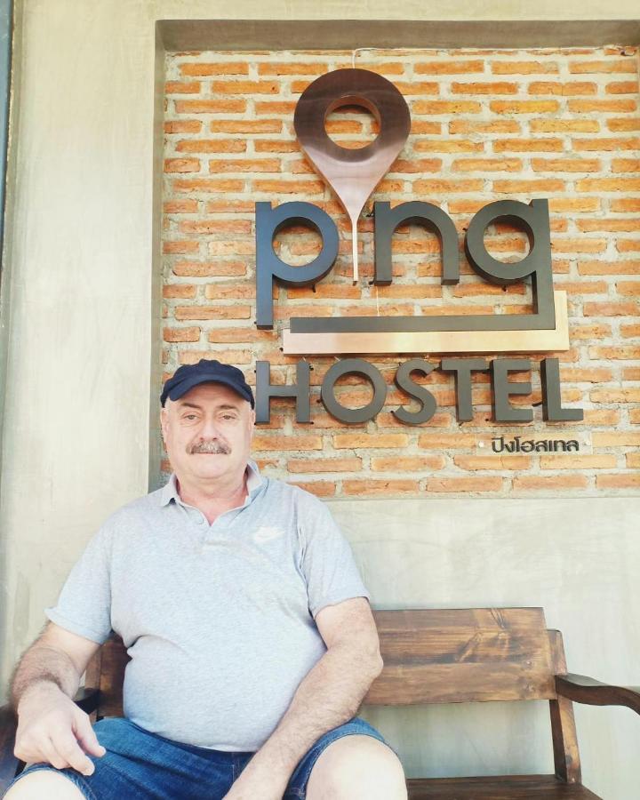 Pinghostel (Adults Only) Чиангмай Екстериор снимка